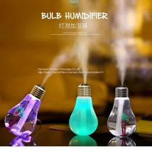 Fashion Style Portable Air Humidifier For Children thumbnail-1