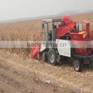 Ear Corn Harvester thumbnail-3