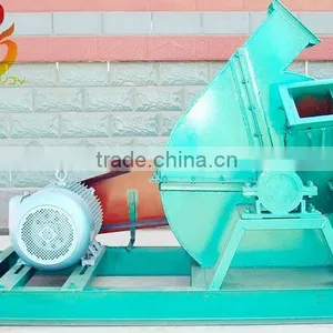 Wood Chipping Machine/wood Chipper thumbnail-1
