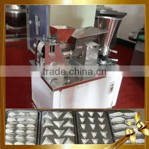 Restaurant School Home Dumpling Gyoza Jiaozi Widely Used Automatic Making Samosa Machine uk thumbnail-6
