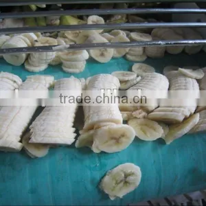 Vegetable Root Cutting Machine Root Cutter Machine Long Stem Vegetable Slicer Machine thumbnail-2