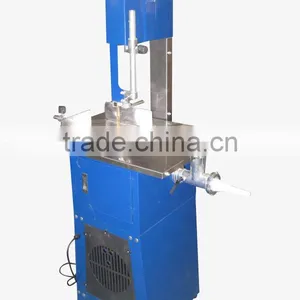 GRT-BS250 Stainless Steel 550W Frozen Meat Saw thumbnail-4
