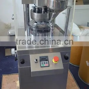 ZP-5/7/9 Rotary Tablet Press Machine thumbnail-3