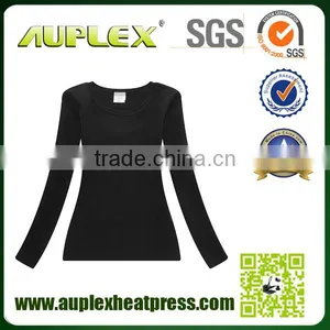2015 Latest Pant Shirt Style Long Dubai Wholesale T-shirt thumbnail-6