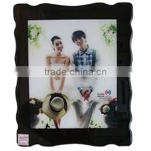 Curved Photo Frame Edge Polishing Machine thumbnail-1