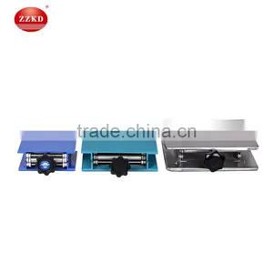 Laboratory Scissors Jack Lifting Table, 100*100mm thumbnail-6