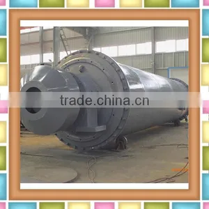 Round Rod Milling Machine, Small Ball Mill, Ball Mill Machine thumbnail-3