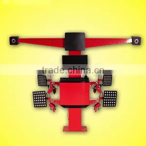 Reasonable Price Wheel Alignment 3D thumbnail-1