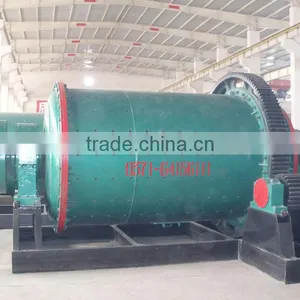 Cement Ball Mill & Cement Mill & Cement Grinding Ball Mill thumbnail-3
