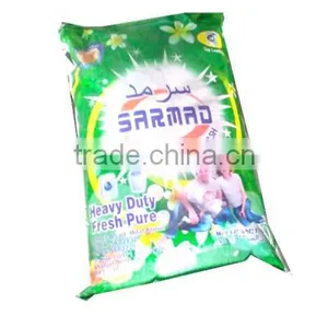 Cleaner Detergent Powder Shape and Type Hand Wash Powder Detergent thumbnail-1