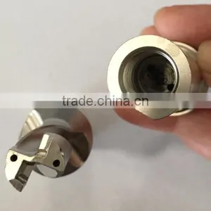 Zhuzhou Better Tungsten Cnc Tool Holder / Cnc Tool Holder With Inserts thumbnail-2