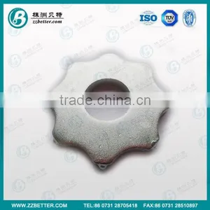 Carbide Tipped Milling Cutters in Zinc Coating thumbnail-4