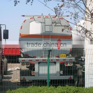 20L Sinotruk HOWO Chinese New 12wheels Oil Tank Truck thumbnail-2