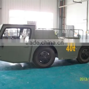 Towing Tractors Made in China thumbnail-1