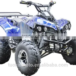 11KW Powerfull 4wheels ATV/150cc/200cc/250cc All Terrain Vehicles for Sale (TKA250-J) thumbnail-1