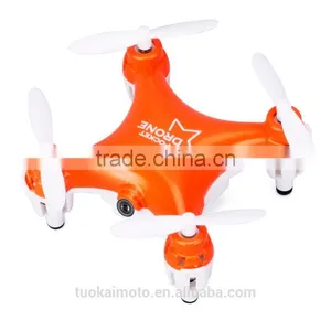 Mini Pocket Drone/Aerial View FPV DRONE/ FPV Quadcopter thumbnail-1
