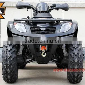 550cc 4x4 ATV Quad thumbnail-3