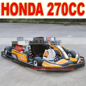 5.5HP 200cc HONDA Go Kart thumbnail-4