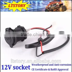 12V Car Battery Charger thumbnail-1