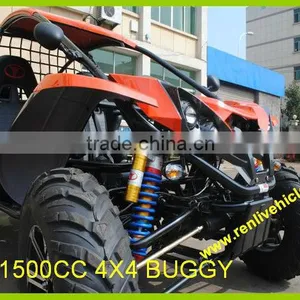 Renli Sport Buggy 1500CC RHD Buggy is Okay thumbnail-1