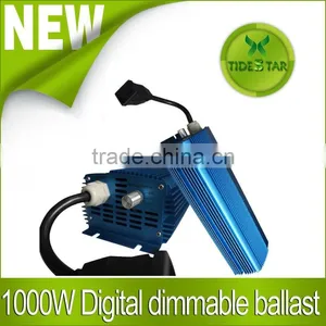 Hydroponic HPS/MH 1000W 240V Ballast Electronic thumbnail-3