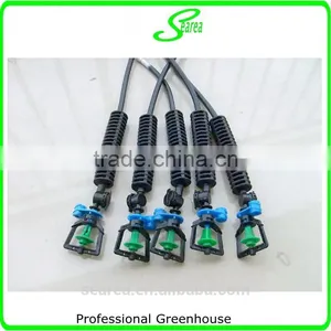 2015 Low Cost Iirrigation System Greenhouse Parts for Sale thumbnail-1