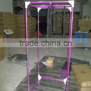 Mylar Grow Tent Grow Room Hydroponic Grow Tent 80 80 160 thumbnail-5