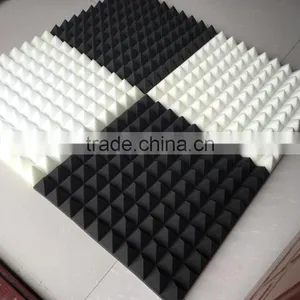 Polyester Acoustic Board High Quality Egg Shape Colorful thumbnail-1