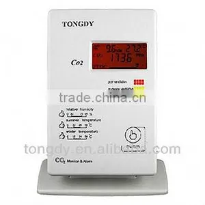IAQ Monitor/alarm thumbnail-1