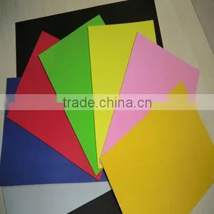 Free Samples!! Colorful Eva Foam Sheets thumbnail-4