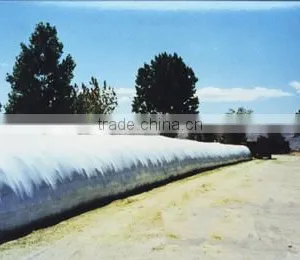 Plastic Silage Tube,silage Sheeting ,silo Bag thumbnail-5