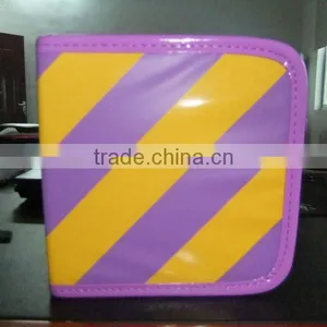 cd Dvd Carrying Case Bag thumbnail-1
