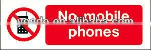 No Mobile Phones thumbnail-1