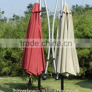 Aluminum Solar Shading Aluminum Frame Tent thumbnail-1