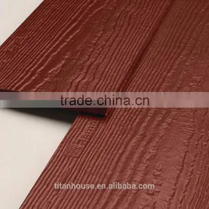High Quality Light Steel Prefabricated Landscape Building thumbnail-2