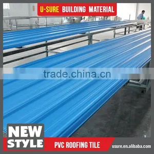Low Price Pvc Japanese Roof Tiles thumbnail-4