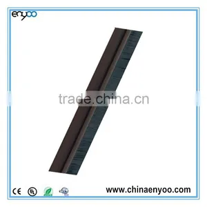 Door Brush,straight Strip Brush,horizontal Cable Brush Strip thumbnail-4