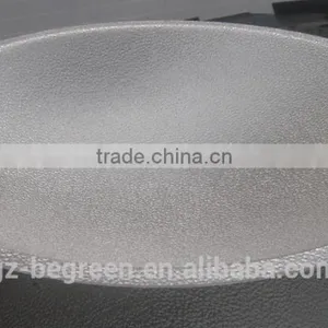 Corrugated Roof Panel Round Dome Skylight Window thumbnail-4