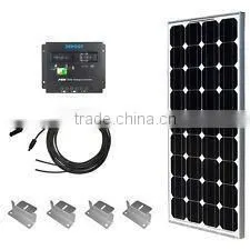 250W Solar Module&solar Panel for Solar Water Pump High Quality&efficiency Solar Panel thumbnail-1