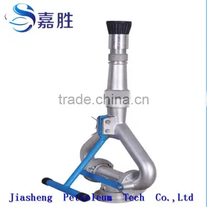 Aluminium Alloy High Pressure Water Gun thumbnail-3