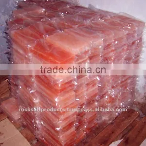 High Quality Multicolors Salt Bricks for Salt Rooms & Spa thumbnail-1
