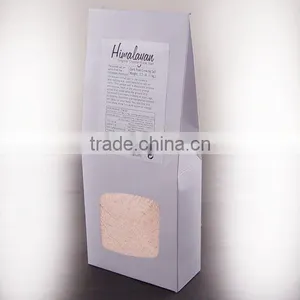 Gourmet Salt, Edible Salt, Food Salt, Sodium Chloride thumbnail-1