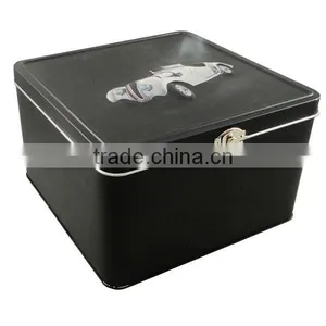 Coffee Beans Tin Can Packaging thumbnail-4
