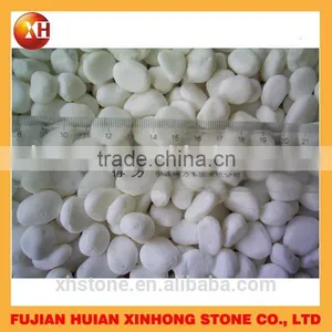 Grade A Rive Garden Decorative Pebbles for Sale for Decoration thumbnail-2