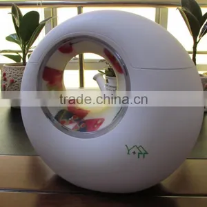 2015 New Arrival Cool Mist Humidifier, Hot Selling Air Humidifier Decorative, Home Use Air Purifier With LED Light thumbnail-1