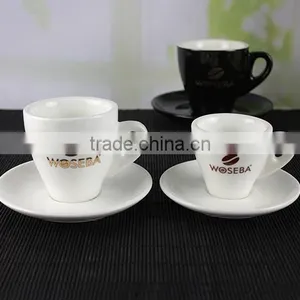 Factory Supplier Dolce Gusto Porcelain Eco-friendly Coffee Cup Set thumbnail-6
