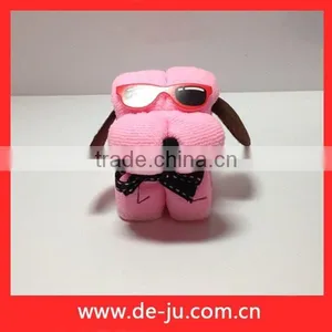 Provide Colorful Magic Gift Towels Birthday Gift Idea thumbnail-1