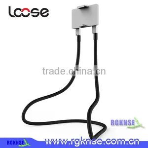 2017 Rgknse/Lcose RK-L2 Lazy Phone Holder Universal Desk Bed Hands Free Flexible Mobile Phone Mount Neck Holder thumbnail-6
