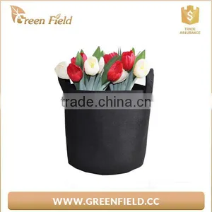 Cheap Waterproof Outdoor Grow Flower Pot thumbnail-2