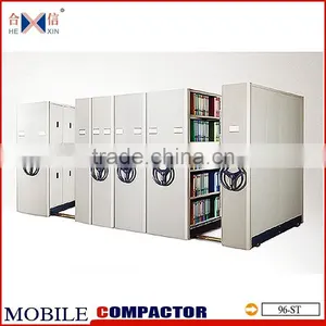 New Product Mobile Compactor Metal Cabinet thumbnail-1